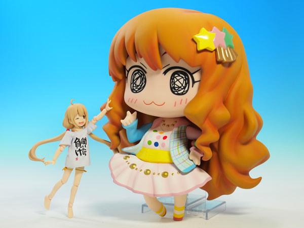 レビュー ファット・カンパニー デカッチュ☆諸星きらり(アイドル