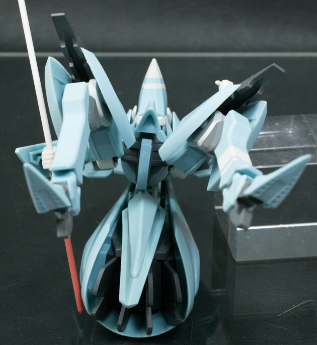 レビュー figma シドニアの騎士 一八式衛人 : ふぃぎゅる！