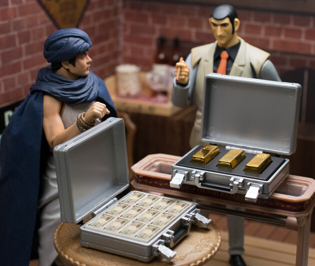 レビュー Jドリーム カプセルトイ ミニアタッシュケース マスコット ふぃぎゅる レビュー Jドリーム カプセルトイ ミニアタッシュケース マスコット ふぃぎゅる