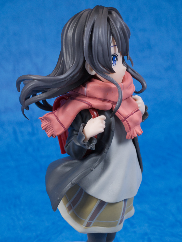 レビュー セガプライズ 青春ブタ野郎はランドセルガールの夢を見ない