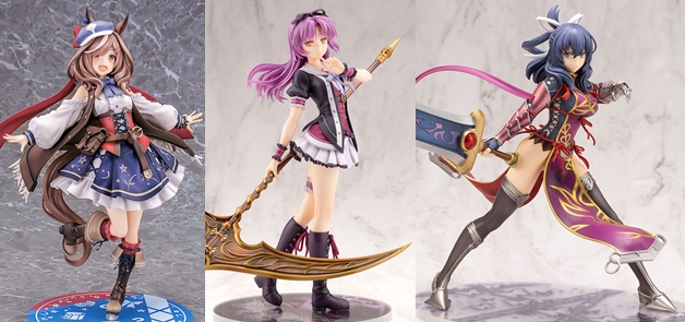 巡回 ねんどろいど ホロライブ 白上フブキ 洋服衣装Ver. 予約開始