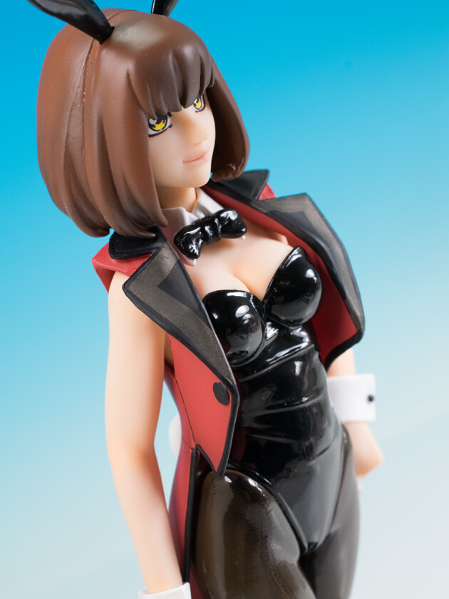 レビュー 一番くじ もやしもん『オリゼー大収穫祭』A賞 及川葉月