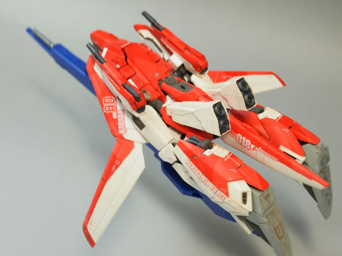 レビュー バンダイ GFFガンダムフィックスフィギュレーション レビュー バンダイ GFFガンダムフィックスフィギュレーション