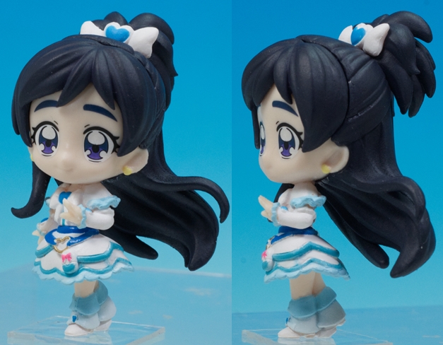 ふたりはプリキュアMax Heart カプセルフィギュアコレクション 全5種 Amazon | ふたりはプリキュア Max Heart カプセルフィギュア