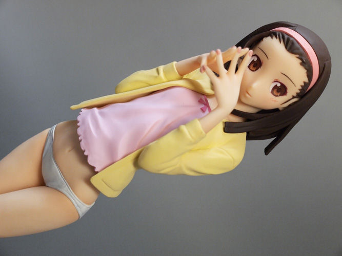 一番くじプレミアム 偽物語 C賞 千石撫子プレミアムフィギュア 偽物語