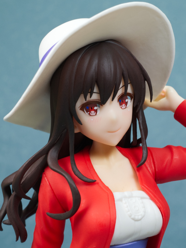 レビュー セガプライズ 冴えない彼女の育てかたFine SPM