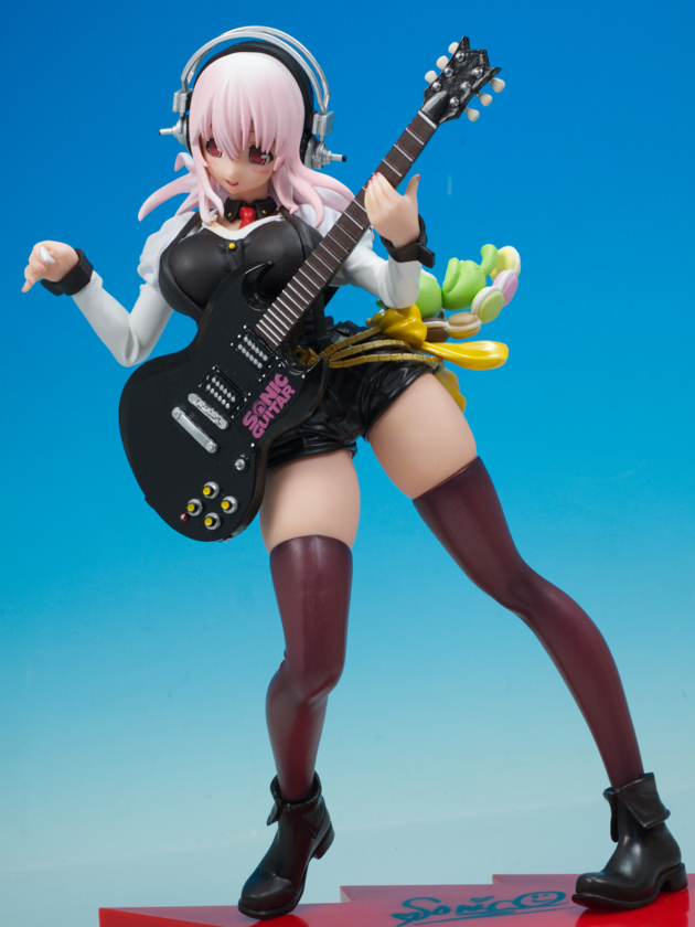 レビュー 一番くじ すーぱーそに子～もあぱわー！！～ A賞