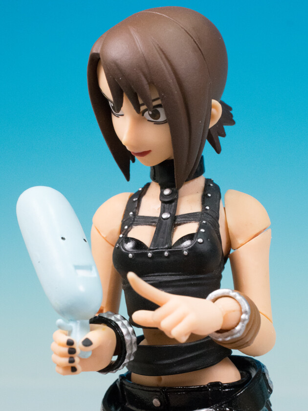 Amazon.co.jp: 海洋堂 フロイライン リボルテック 長谷川遥
