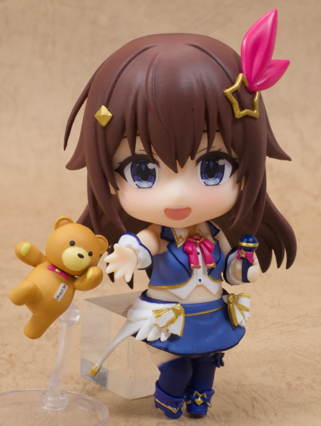 レビュー ねんどろいど ホロライブプロダクション ときのそら