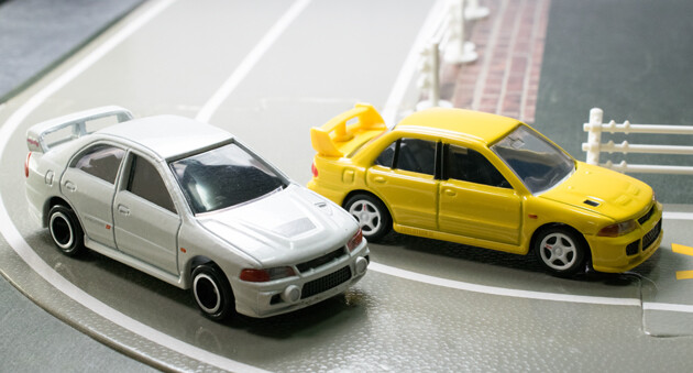 レビュー トミカプレミアム 三菱ランサーGSRエボリューションⅢ レビュー トミカプレミアム 三菱ランサーGSRエボリューションⅢ