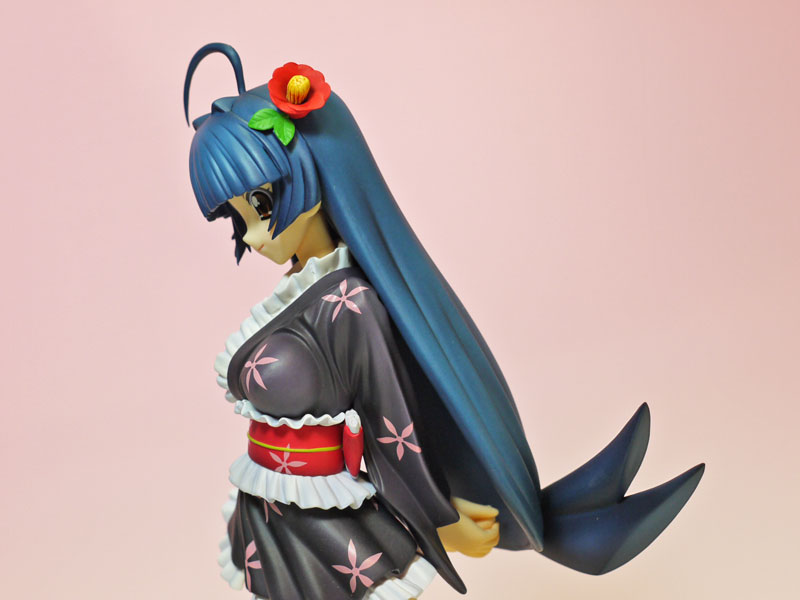 レビュー グッドスマイルカンパニー ペンギン娘はぁと 南極 レビュー グッドスマイルカンパニー ペンギン娘はぁと 南極