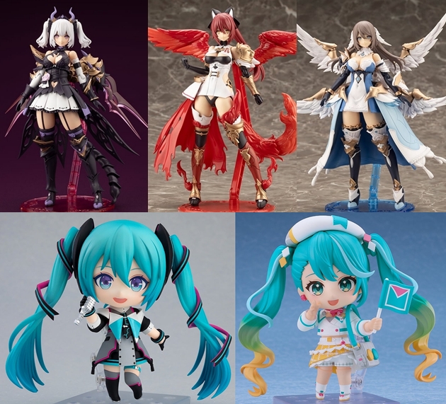 アルカナディア ソフィエラ シャルメド エルメダ アルカナディア」より「ソフィエラ」「シャルメド」「エルメダ