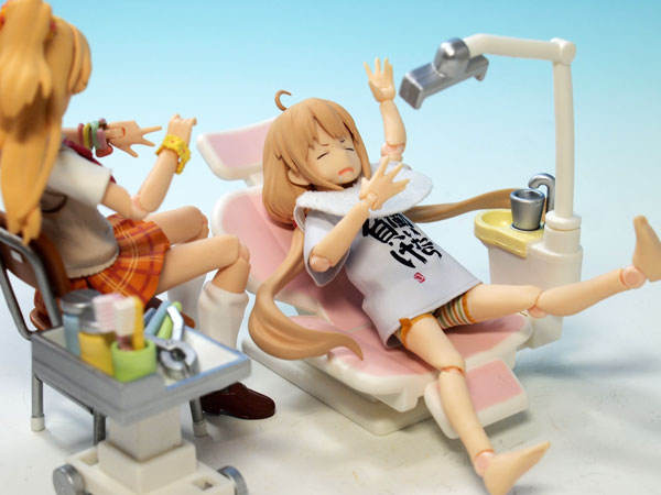 シンデレラ - figma(フィグマ) EX-012 双葉杏(ふたばあんず) アイドルマスター シンデレラガールズ 完成品 可動フィギュア ワンフェス2013冬&amp;GOODSMILE ONLINE SHOP限定 マックスファクトリー figma(フィグマ) EX-012 双葉杏(ふたばあんず) アイドルマスター