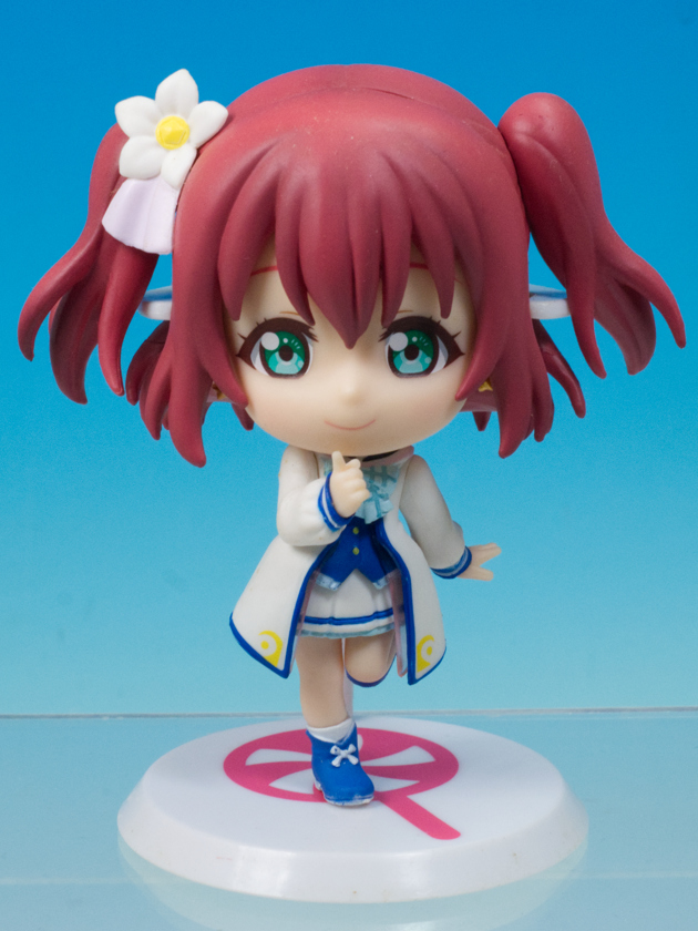 一番くじ ラブライブ！サンシャイン！！ 5th Anniversary I賞