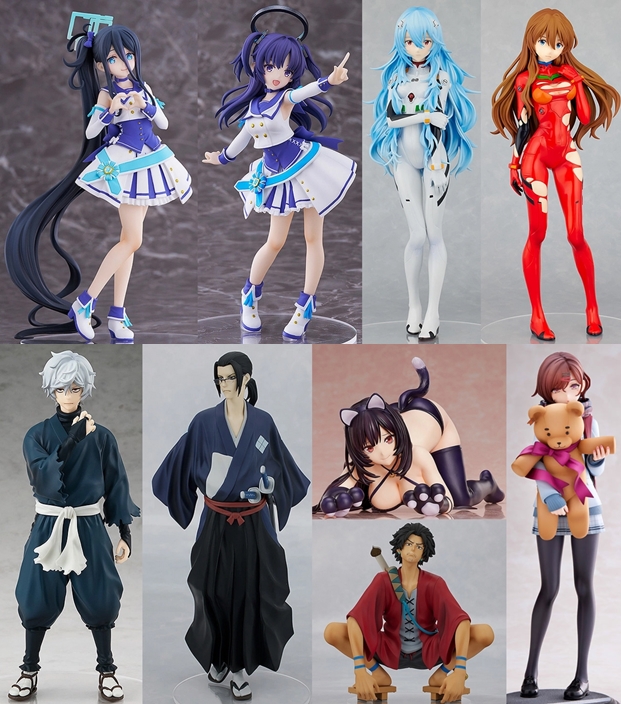 巡回 PUPブルーアーカイブ アリス / ユウカ 予約開始 : ふぃぎゅる! 巡回 PUPブルーアーカイブ アリス / ユウカ 予約開始 : ふぃぎゅる!