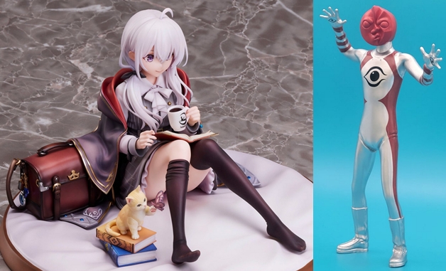 巡回 スネイルシェル アイリン限定カラー 予約開始（10/3まで