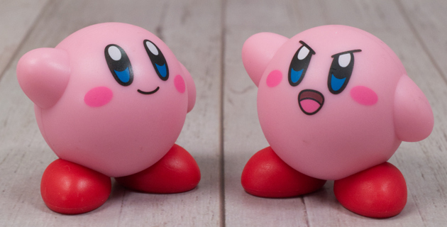 星のカービィ ワドルディ セリア インテリアミニフィギュア 星のカービィ ワドルディ セリア インテリアミニフィギュア