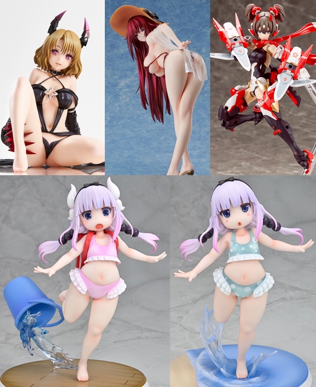 巡回 To LOVEる 籾岡里紗 ダークネスver. 予約開始