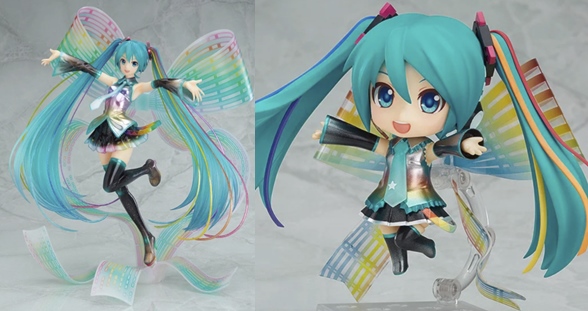 プライズ景品　初音ミク　フィギュア　10体まとめて プライズ景品 初音ミク フィギュア 10体まとめて Amazon | 初音