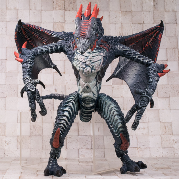 レビュー マクファーレントイズ SPAWN 11 DARK AGES ザ レビュー マクファーレントイズ SPAWN 11 DARK AGES ザ