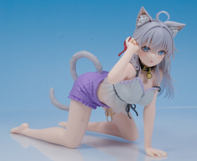 レビュー タイトー「時々ボソッとロシア語でデレる隣のアーリャさん