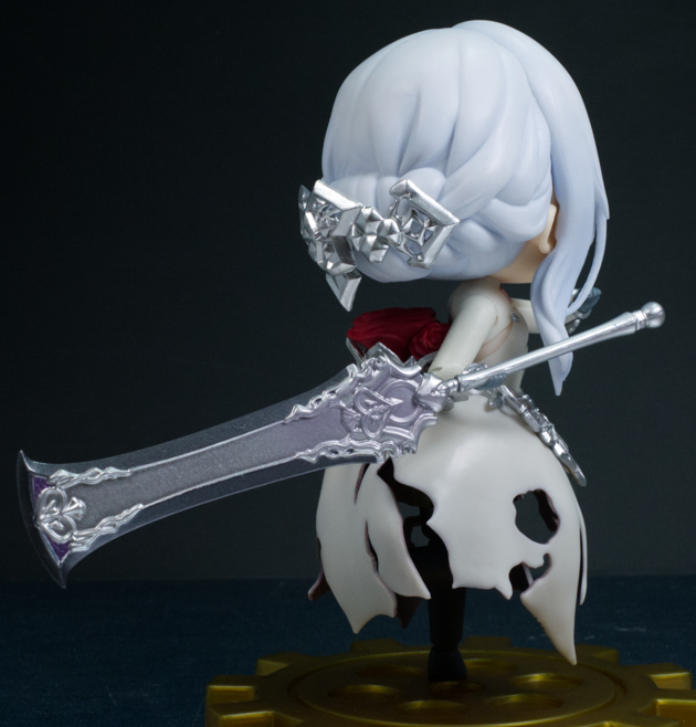 レビュー タイトー「SINoALICE -シノアリス-」Spooky deformed