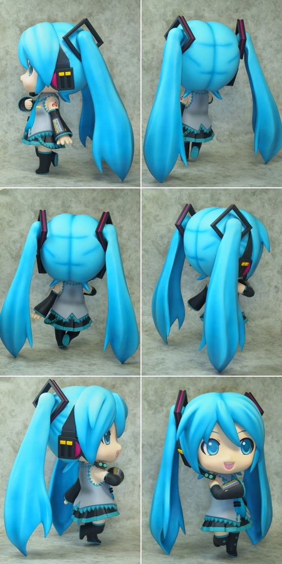【値下げしました】じゃんぼ初音ミク ねんどろいどぷらす　じゃんぼミク ねんどろいどぷらす じゃんぼ初音ミク - メルカリ