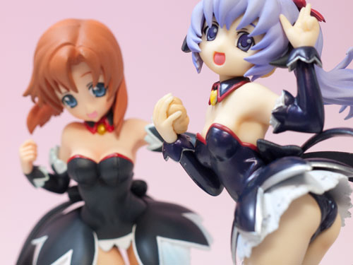レビュー バンプレストプライズ ひぐらしのなく頃に解 竜宮レナ
