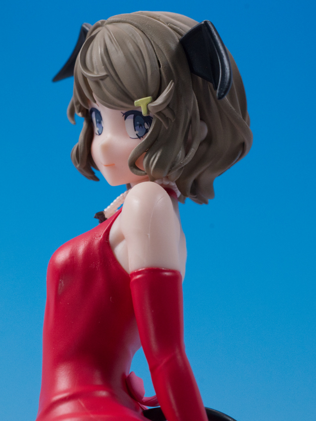 レビュー セガ D×DC 青春ブタ野郎はバニーガール先輩の夢を見ない 古賀