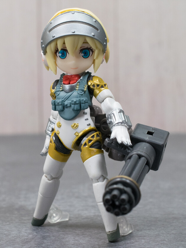 Amazon.co.jp: デスクトップアーミー ペルソナシリーズコラボ