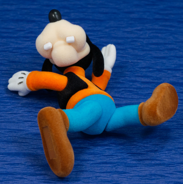 未開封 ねんどろいど ディズニー セット プルート グーフィー デイジー 6体 未開封 ねんどろいど ディズニー セット プルート グーフィー