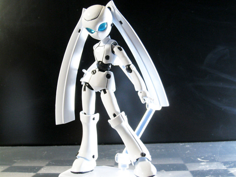 Amazon.co.jp: figma ファイアボール ドロッセル : ホビー