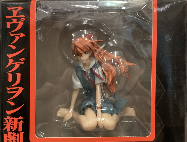 Amazon.co.jp: ヱヴァンゲリヲン新劇場版 コレクション