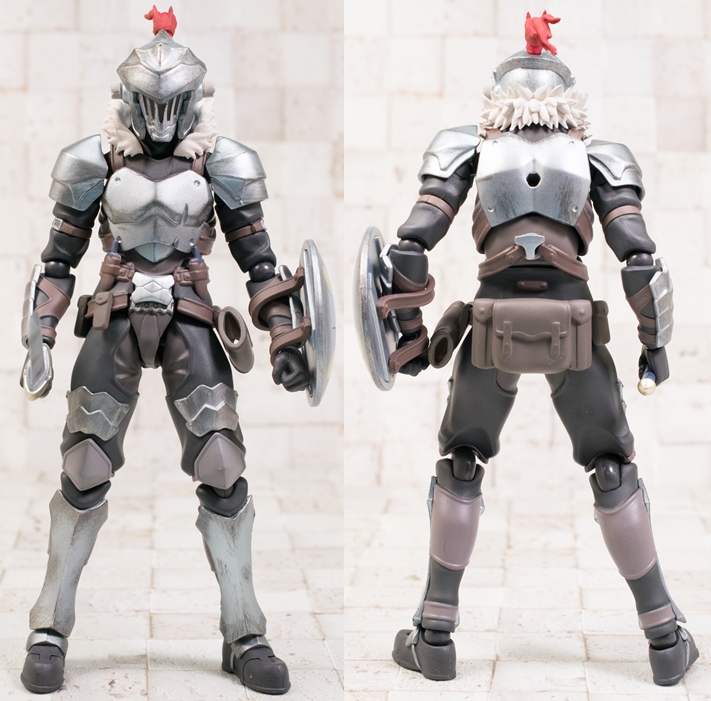 figma ゴブリンスレイヤー figma ゴブリンスレイヤー