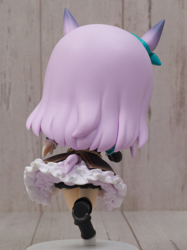 ちょこです。 レビュー エイコー「ウマ娘 プリティーダービー」ちょこです