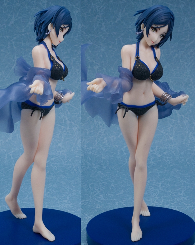 レビュー バンプレスト アイドルマスター シンデレラガールズ