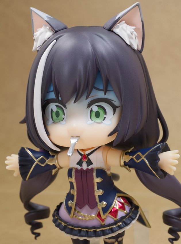 レビュー ねんどろいど プリンセスコネクト！Re:Dive キャル