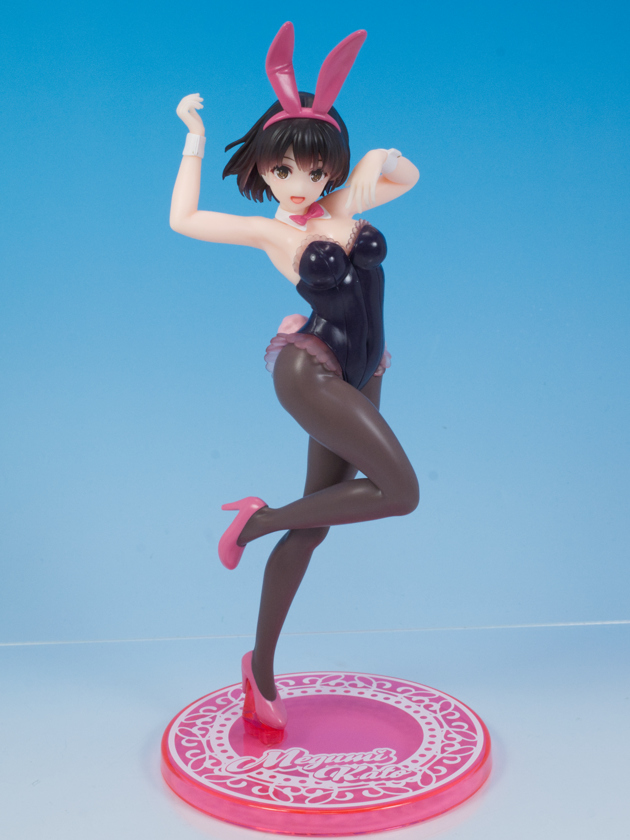 レビュー タイトー『冴えない彼女の育てかた Fine』Coreful フィギュア