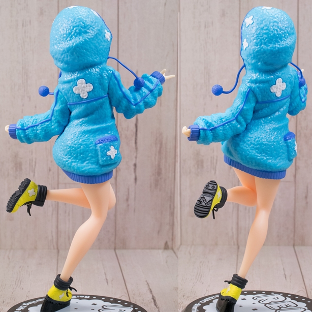 レビュー タイトー Re:ゼロから始める異世界生活 レム～もこもこ