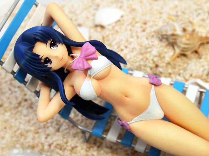 レビュー Wave Beach Queens とらドラ 1 10 川嶋亜美 ふぃぎゅる レビュー Wave Beach Queens とらドラ 1 10 川嶋亜美 ふぃぎゅる