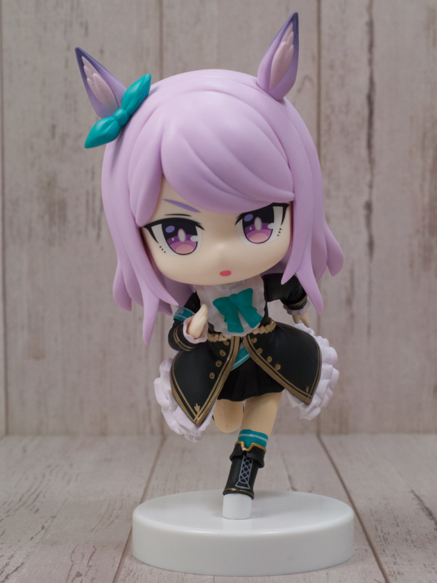 ちょこです。 レビュー エイコー「ウマ娘 プリティーダービー」ちょこです
