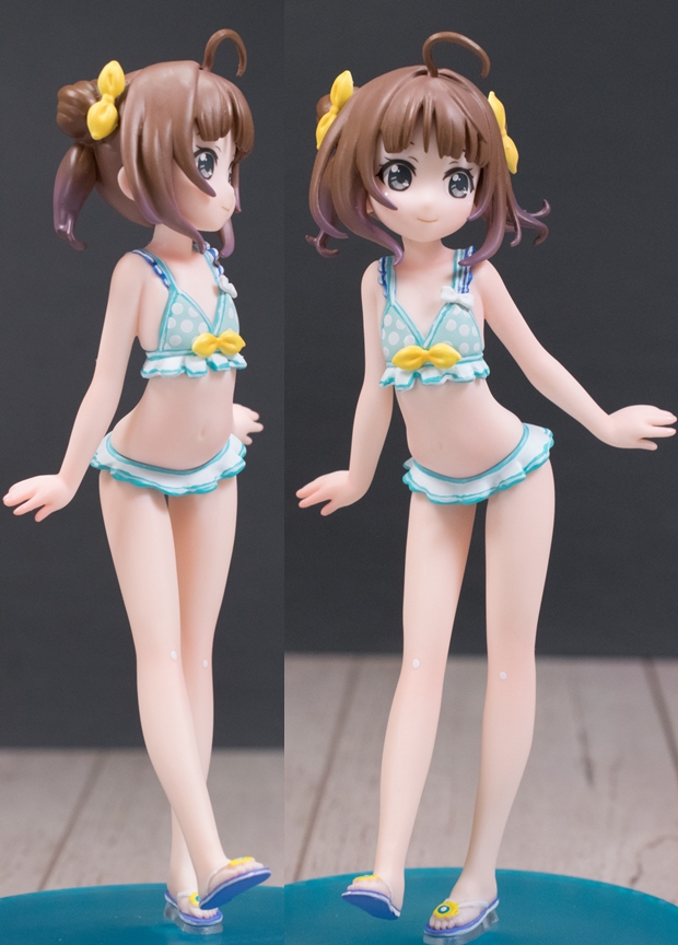 りゅうおうのおしごと! 雛鶴あい 水着Ver. 1/12スケール フリーイング Amazon.co.jp: りゅうおうのおしごと! 雛鶴あい 水着Ver. 1/12