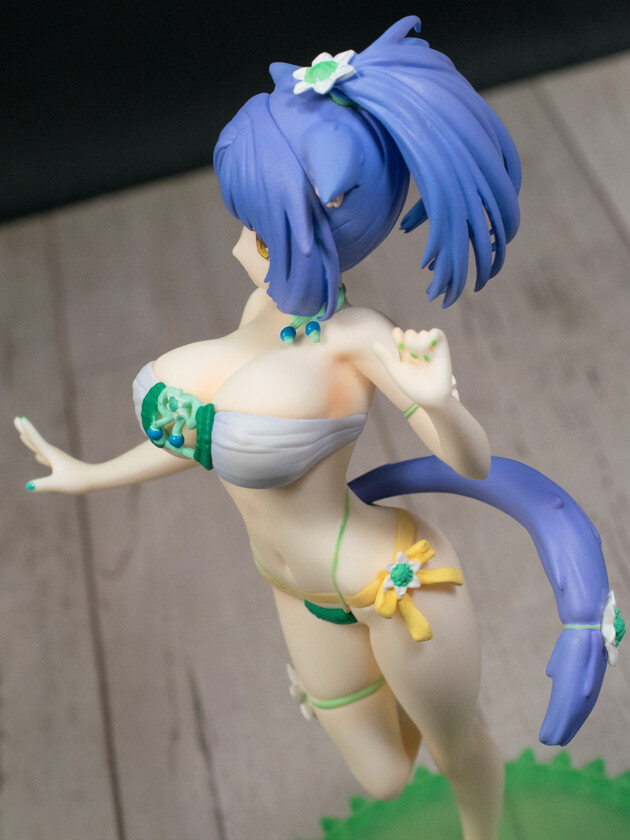 レビュー フリーイング S-style ネコぱら シナモン 水着Ver. 1