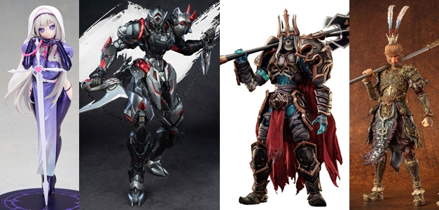 巡回 APEX Muse Dash シスターマリヤ ver. 予約開始