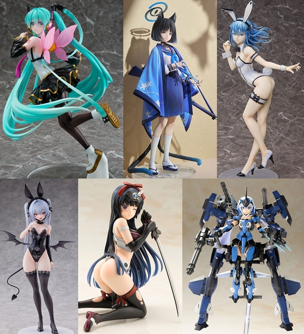 巡回 初音ミク delight fairy style 予約開始