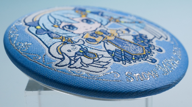 レビュー バンダイ食玩 CAN BADGE COLLECTION SNOW MIKU2024(缶 レビュー バンダイ食玩 CAN BADGE COLLECTION SNOW MIKU2024(缶