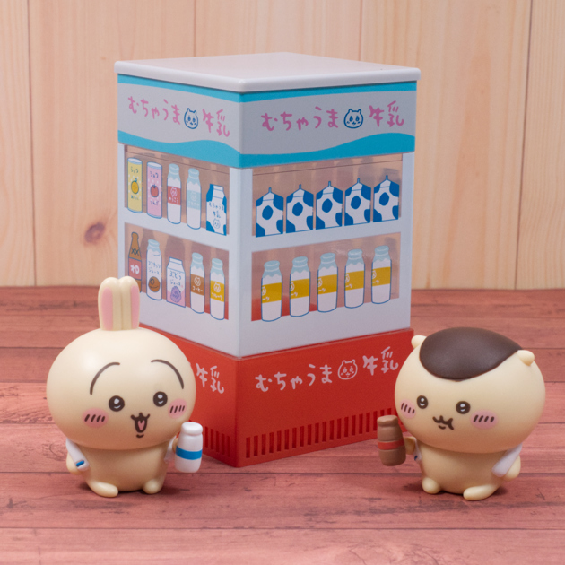 レビュー 一番くじ ちいかわ ～なんかほっこり ちいかわの湯～ C賞