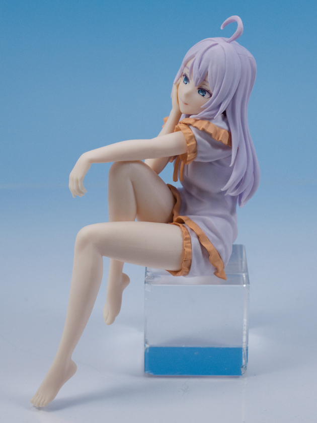 時々ボソッとロシア語でデレる隣のアーリャさん ちょこのせフィギュア　18個セット TVアニメ『時々ボソッとロシア語でデレる隣のアーリャさん