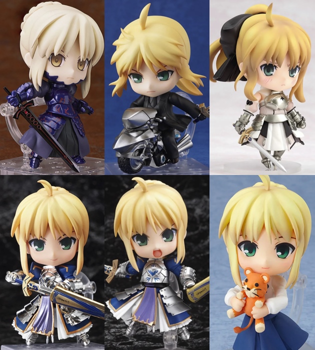 巡回 ねんどろいどジャンヌオルタ新宿Ver. 金曜予約開始 お 巡回 ねんどろいどジャンヌオルタ新宿Ver. 金曜予約開始 お