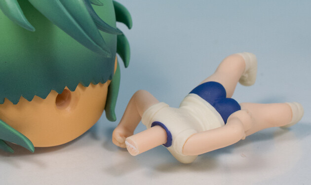 レビュー バンプレスト「ひぐらしのなく頃に解」でふぉるまにあ